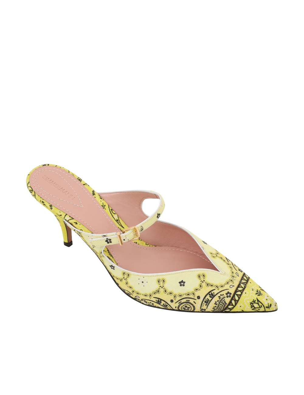ZIMMERMANN AURA MULE 65 - 6
