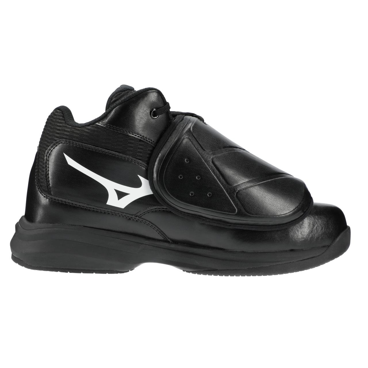 Mizuno Pro Wave Umpire Plate Shoe - 3