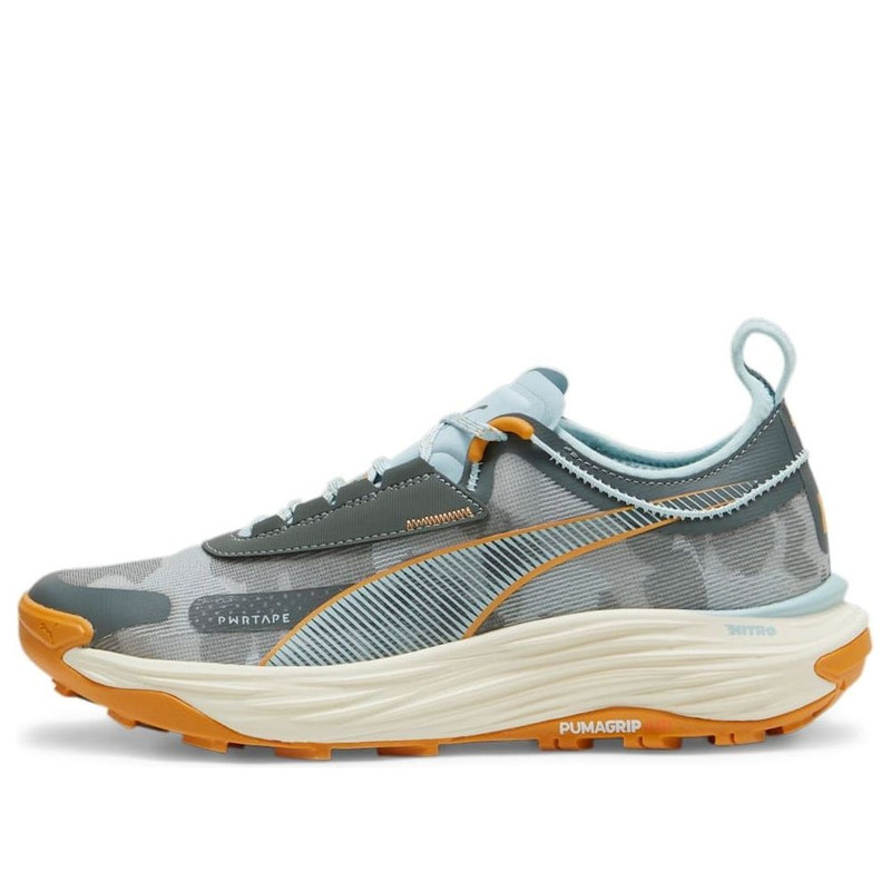 Voyage Nitro 3 'Seasons - 광 회색 Camo 이름 * - 1