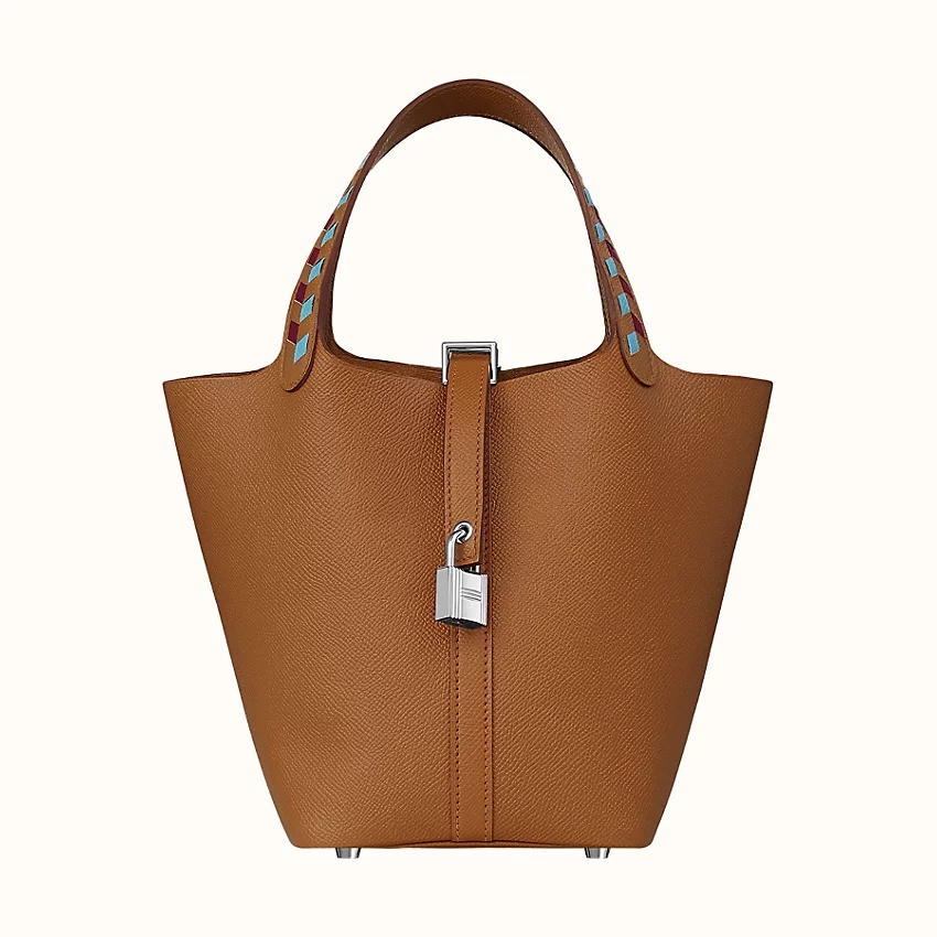Picotin Lock 18 bag - 1