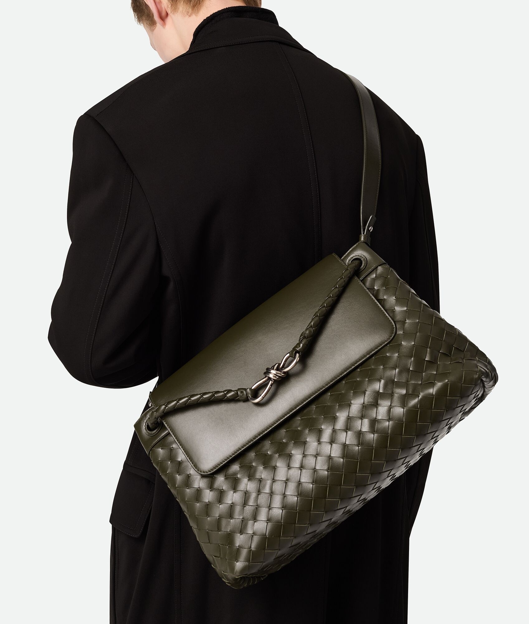 Medium Andiamo Messenger - 2
