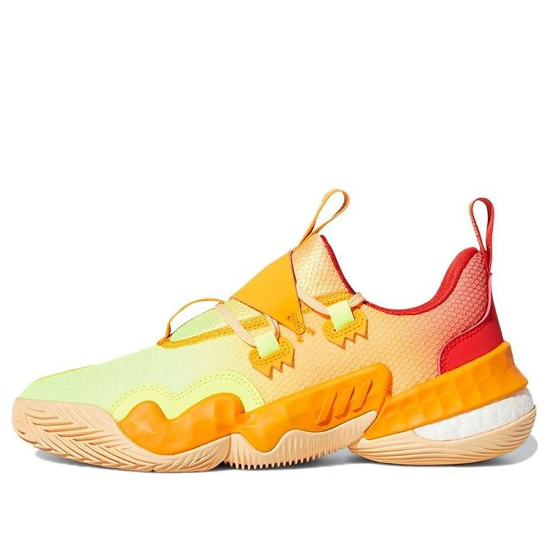 adidas Trae Young 1 'Citrus Fade' GY0296 - 1