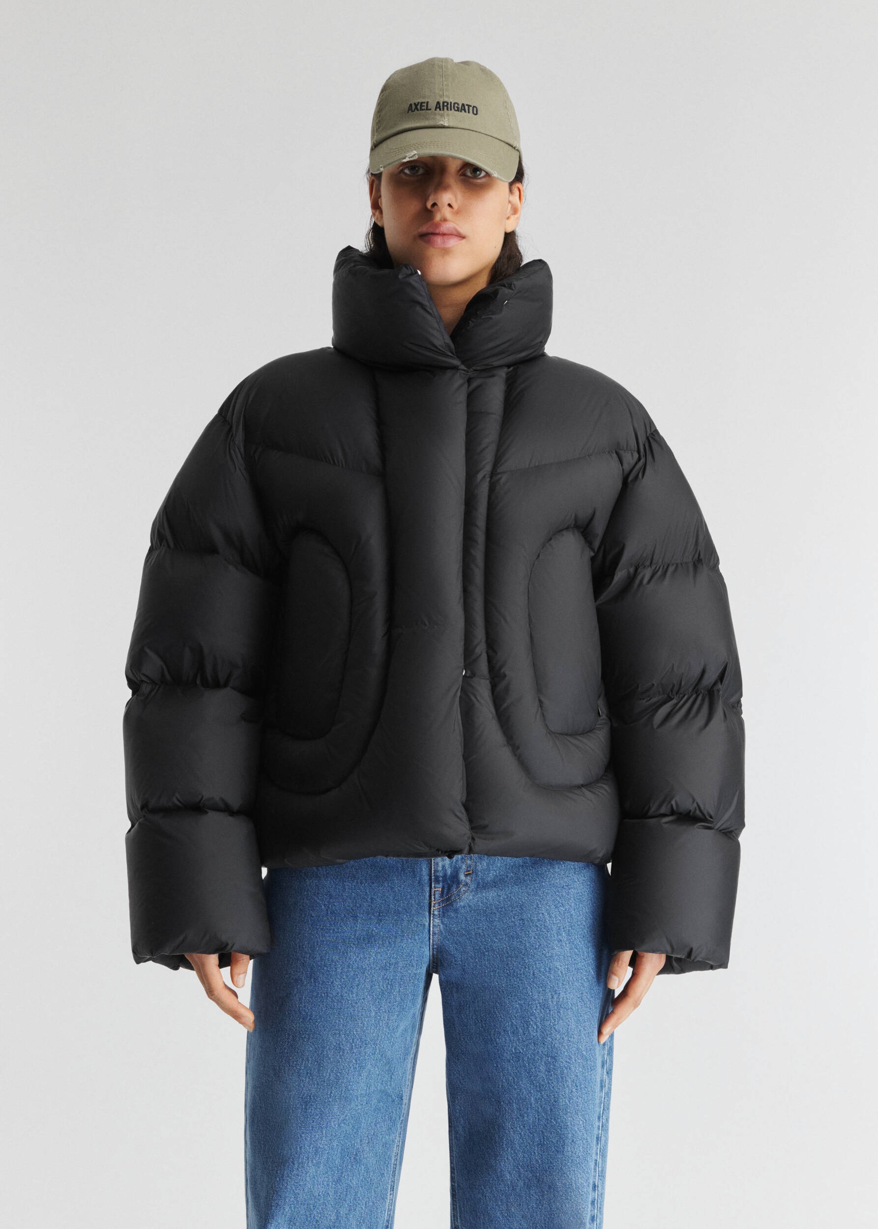 Puff Puff Puffer - 2