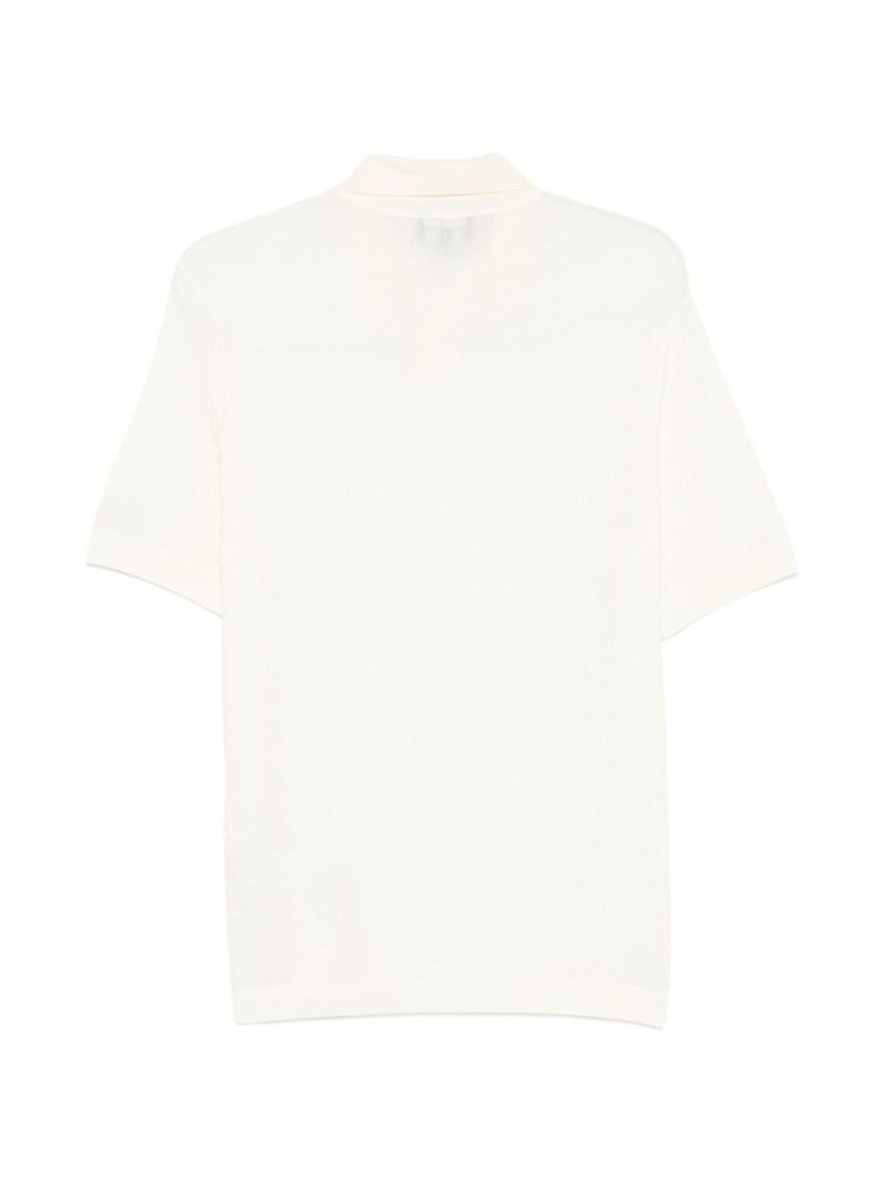 EMPORIO ARMANI short-sleeve polo shirt outlook