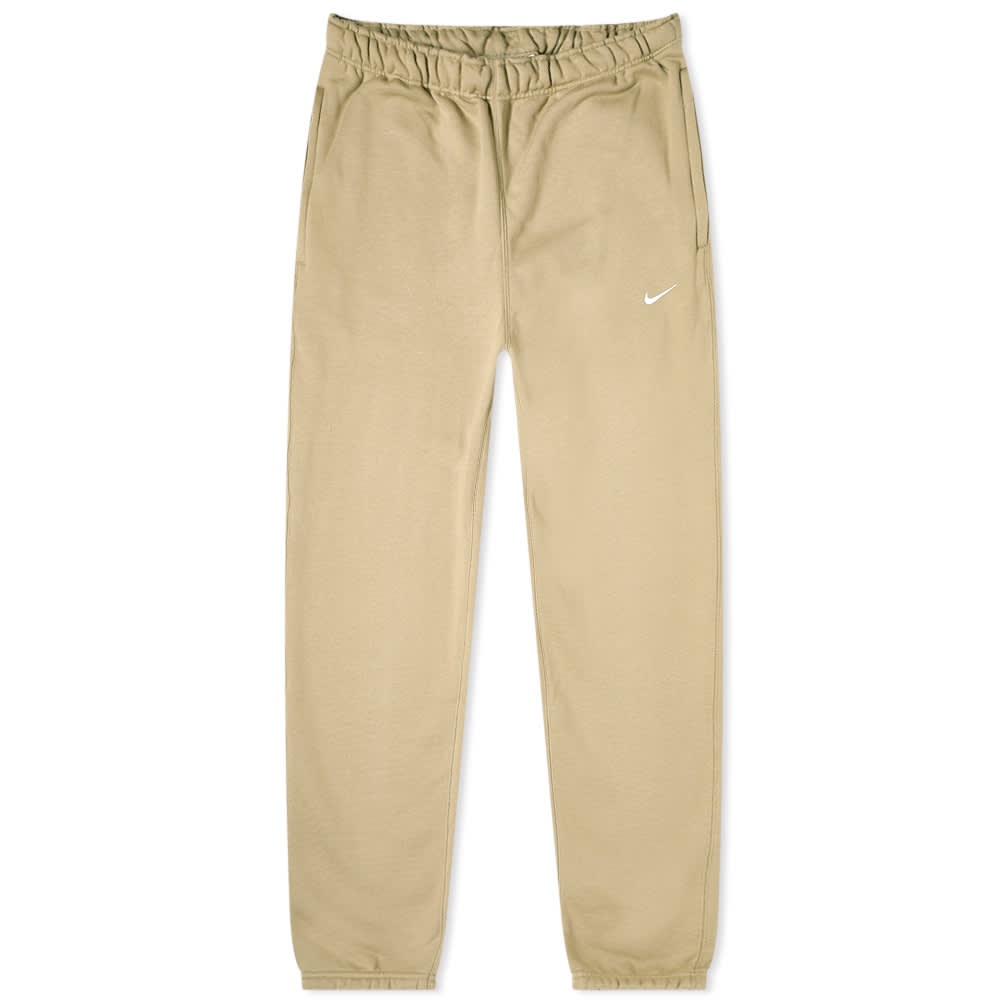 Nike NRG Sweat Pant - 1