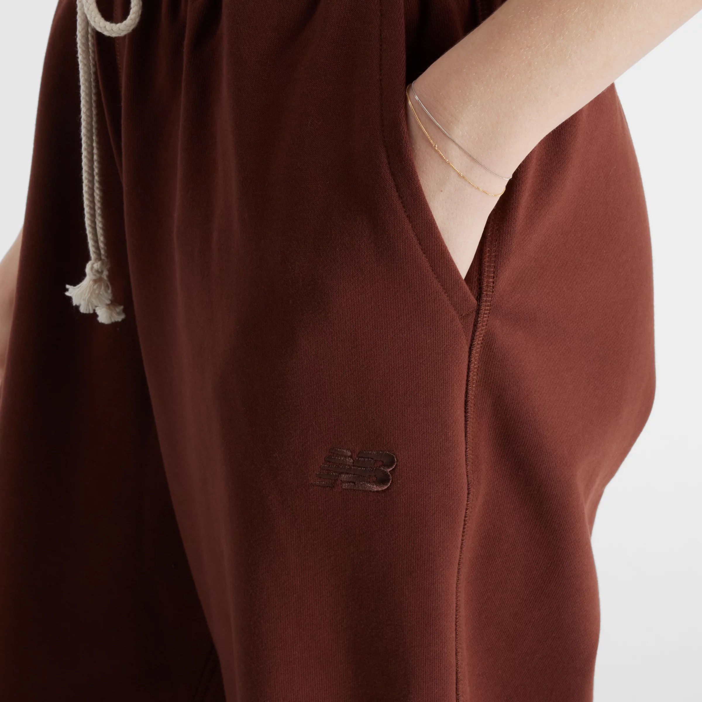 Athletics French Terry Jogger - 5