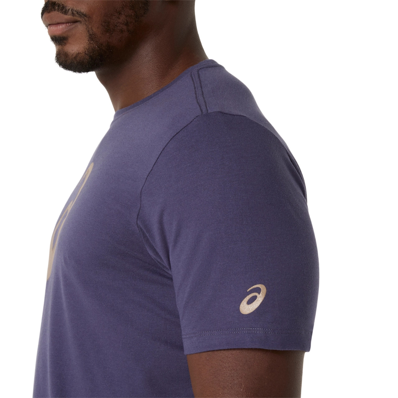 PAINTBRUSH SHORT SLEEVE TEE - 4