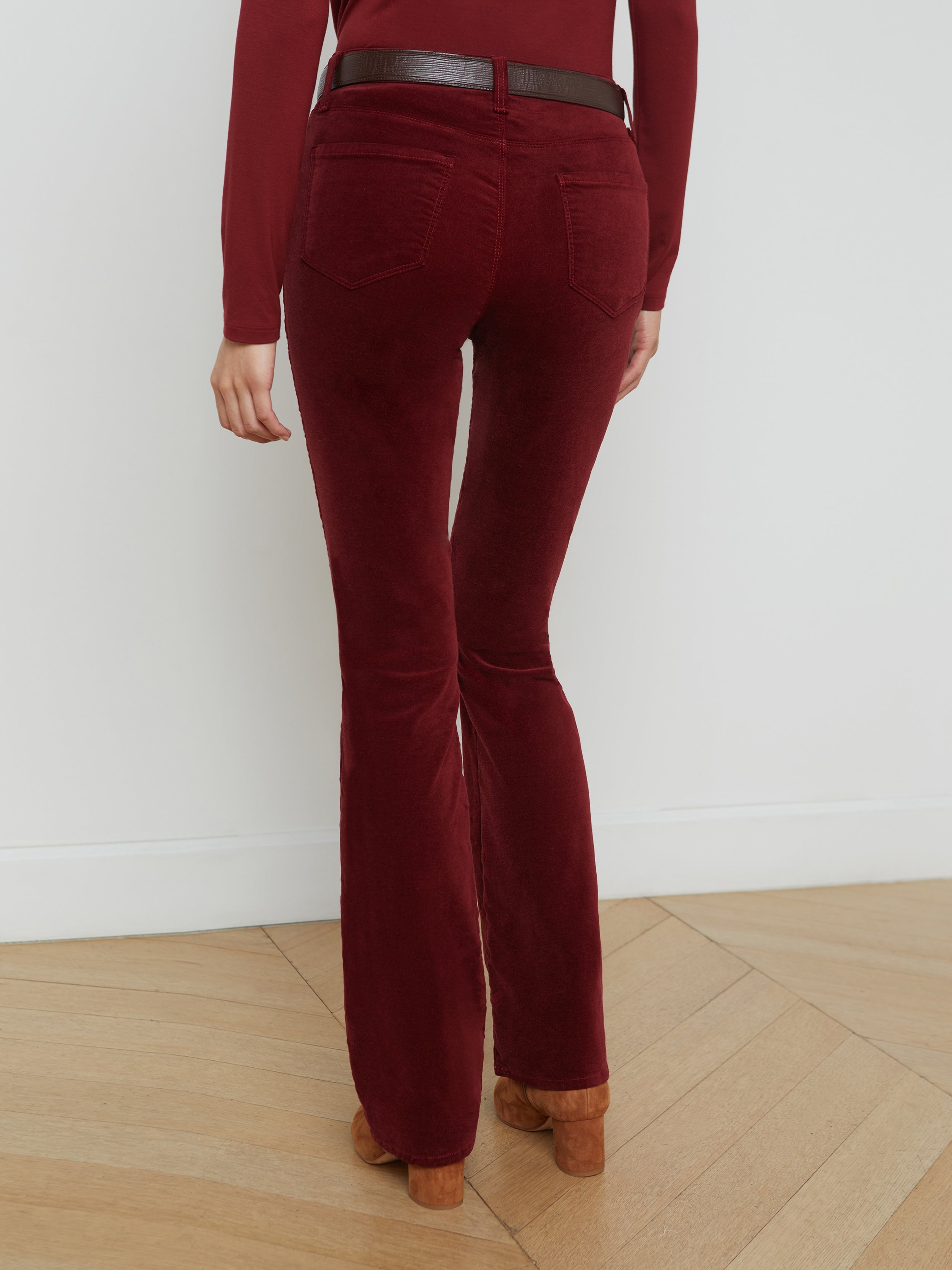 Stevie Velvet Jean - 5
