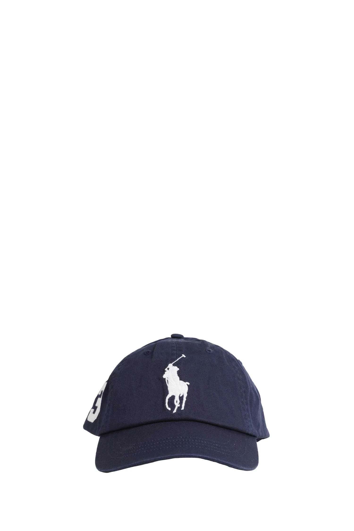 Classic Sports Cap - 1