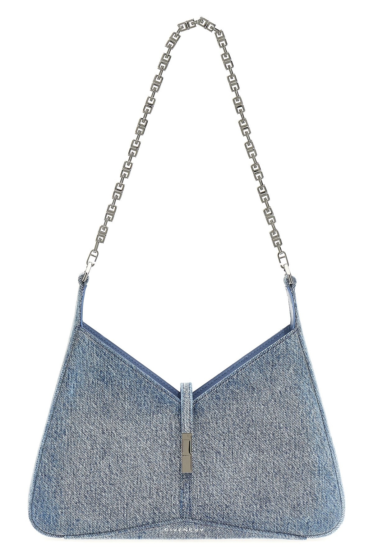 Small 'Cut Out' shoulder bag - 1