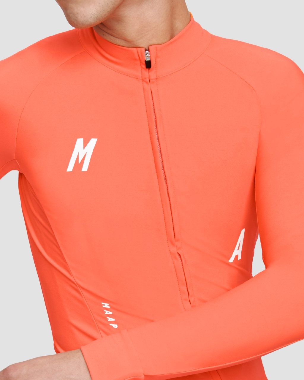 Training Thermal LS Jersey - 5