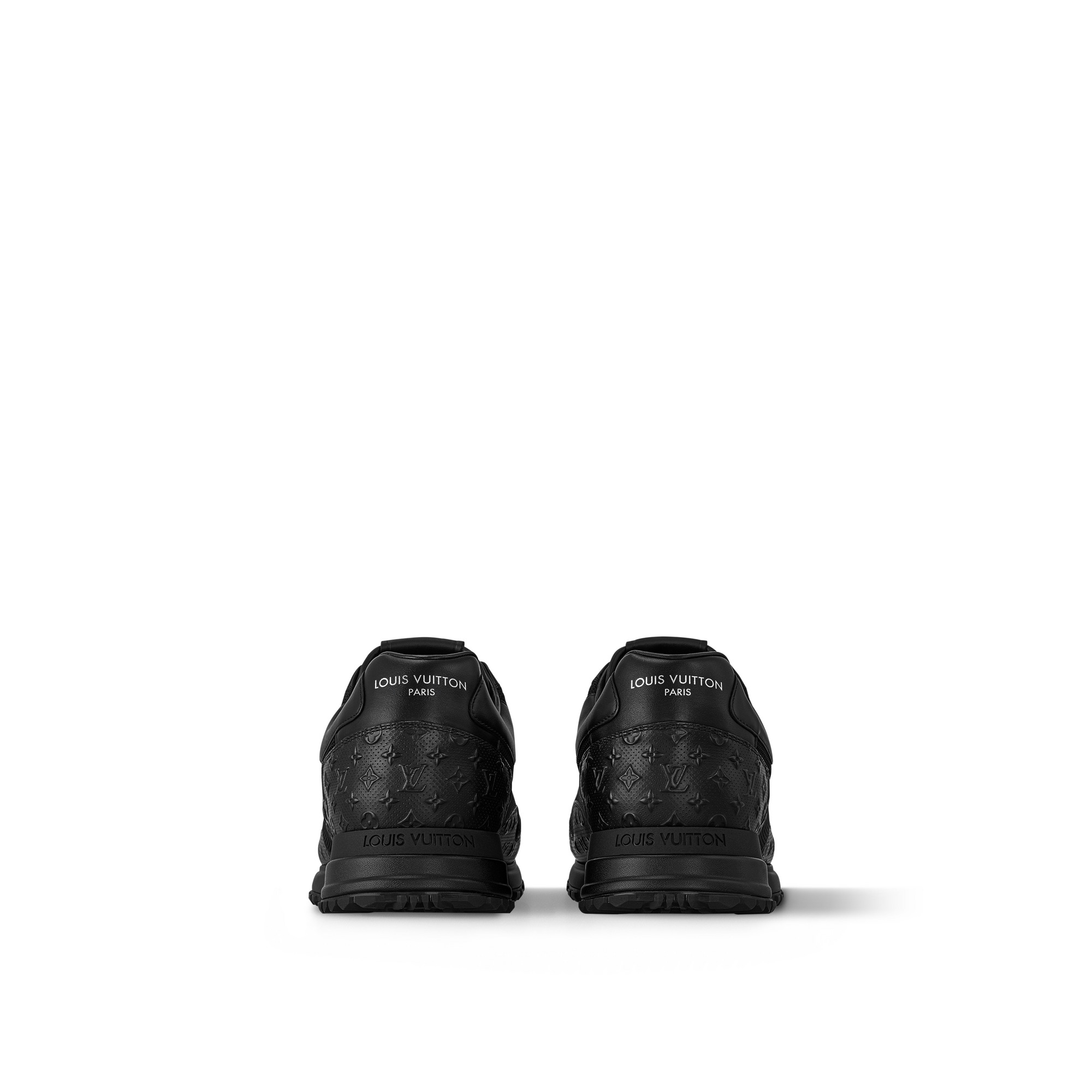 Run Away Sneaker - 4