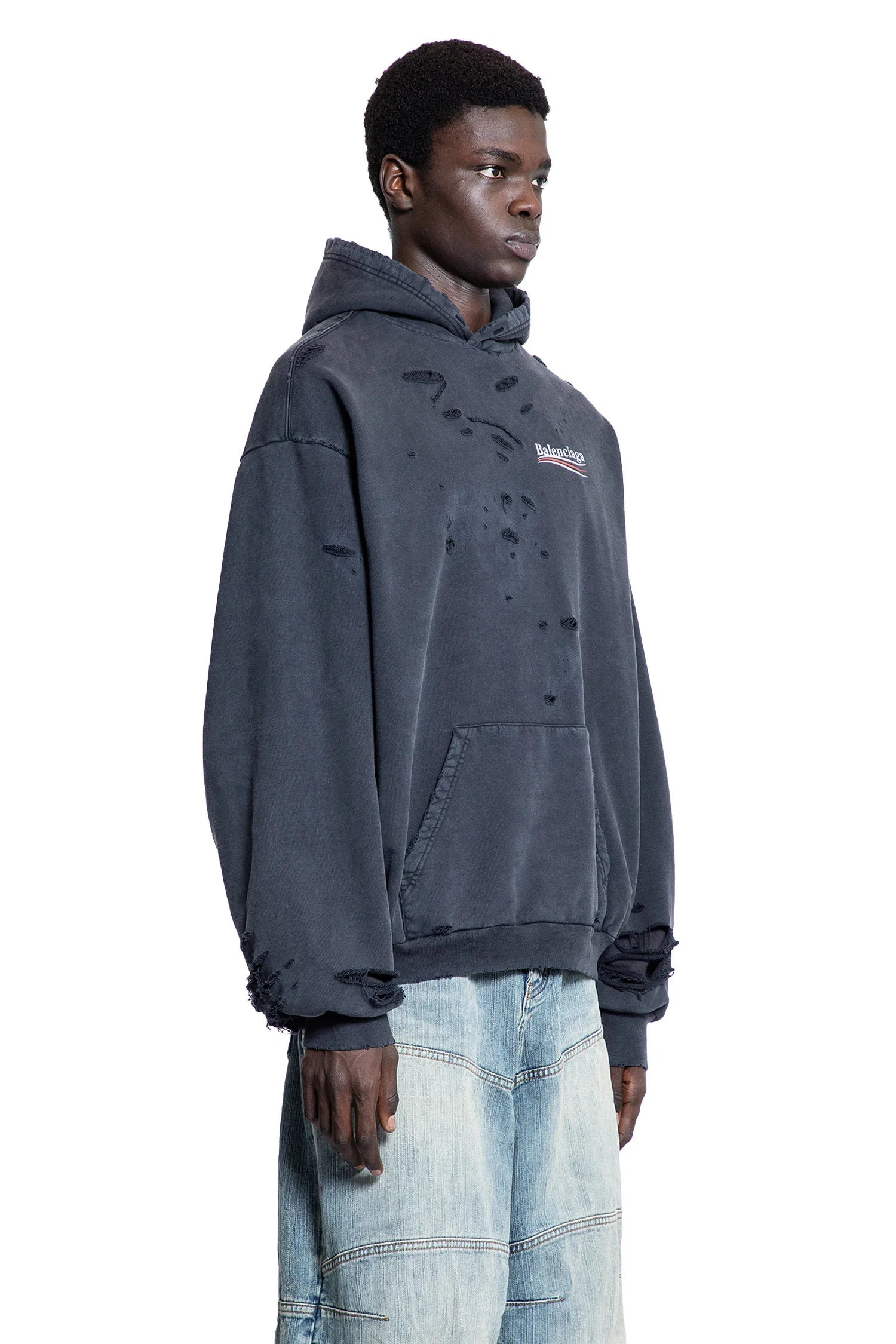 Political-Campaign-Layered-Hoodie - 2