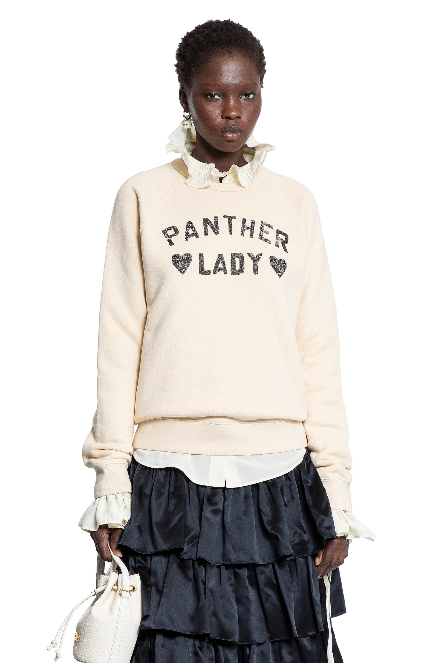 Panther-Lady-Cotton-Sweatshirt - 6