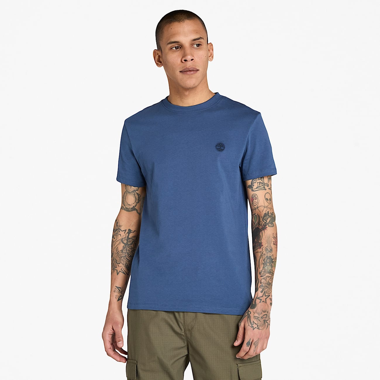Men's Dunstan River Short-Sleeve T-Shirt - 2