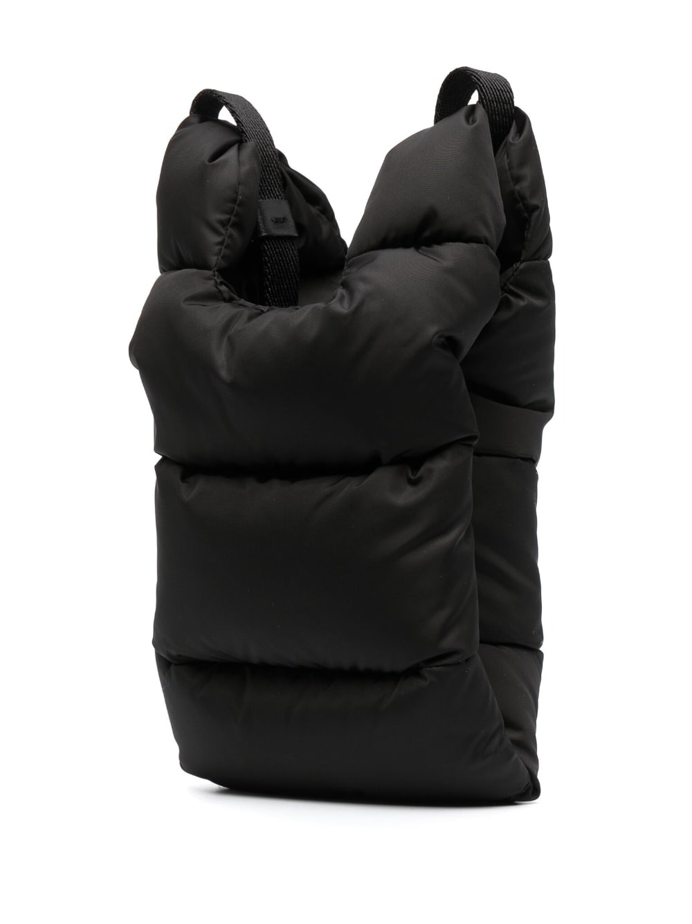 Legere quilted crossbody bag - 4
