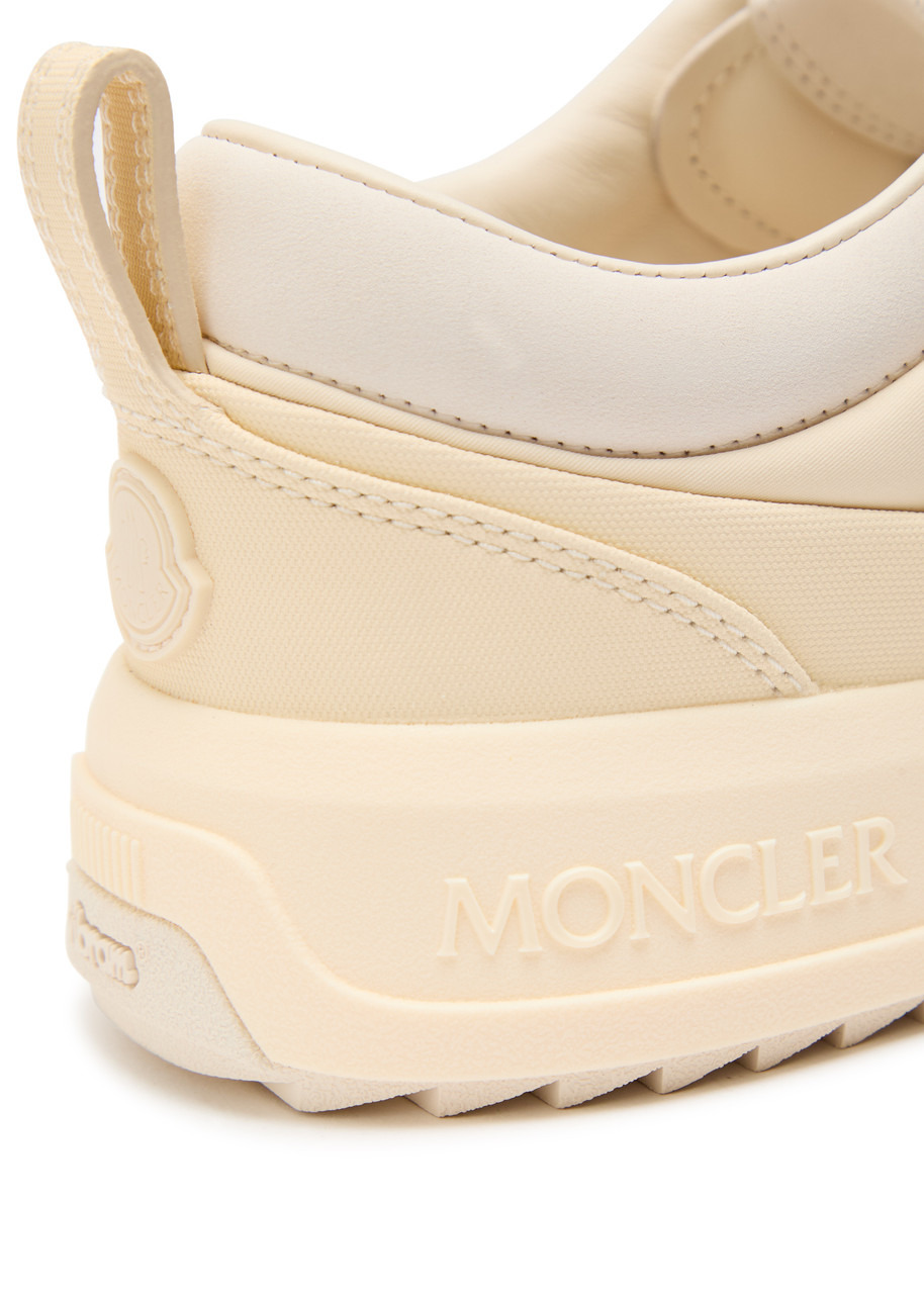 Moncler Monpulse Quilted Sneakers - 4