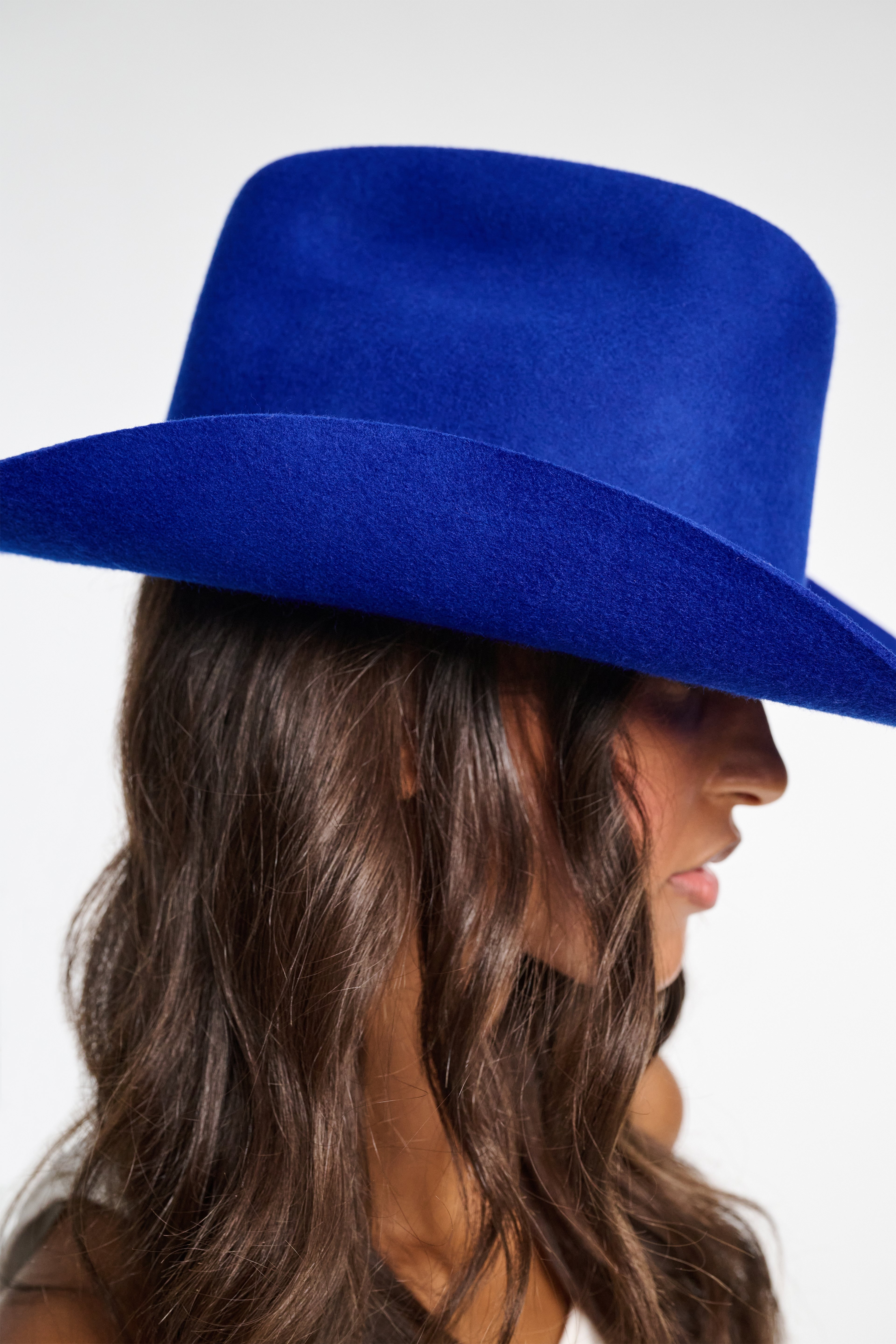 INTO THE WILD cowboy hat - 3