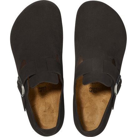 London Suede Shoe - Men's - 2