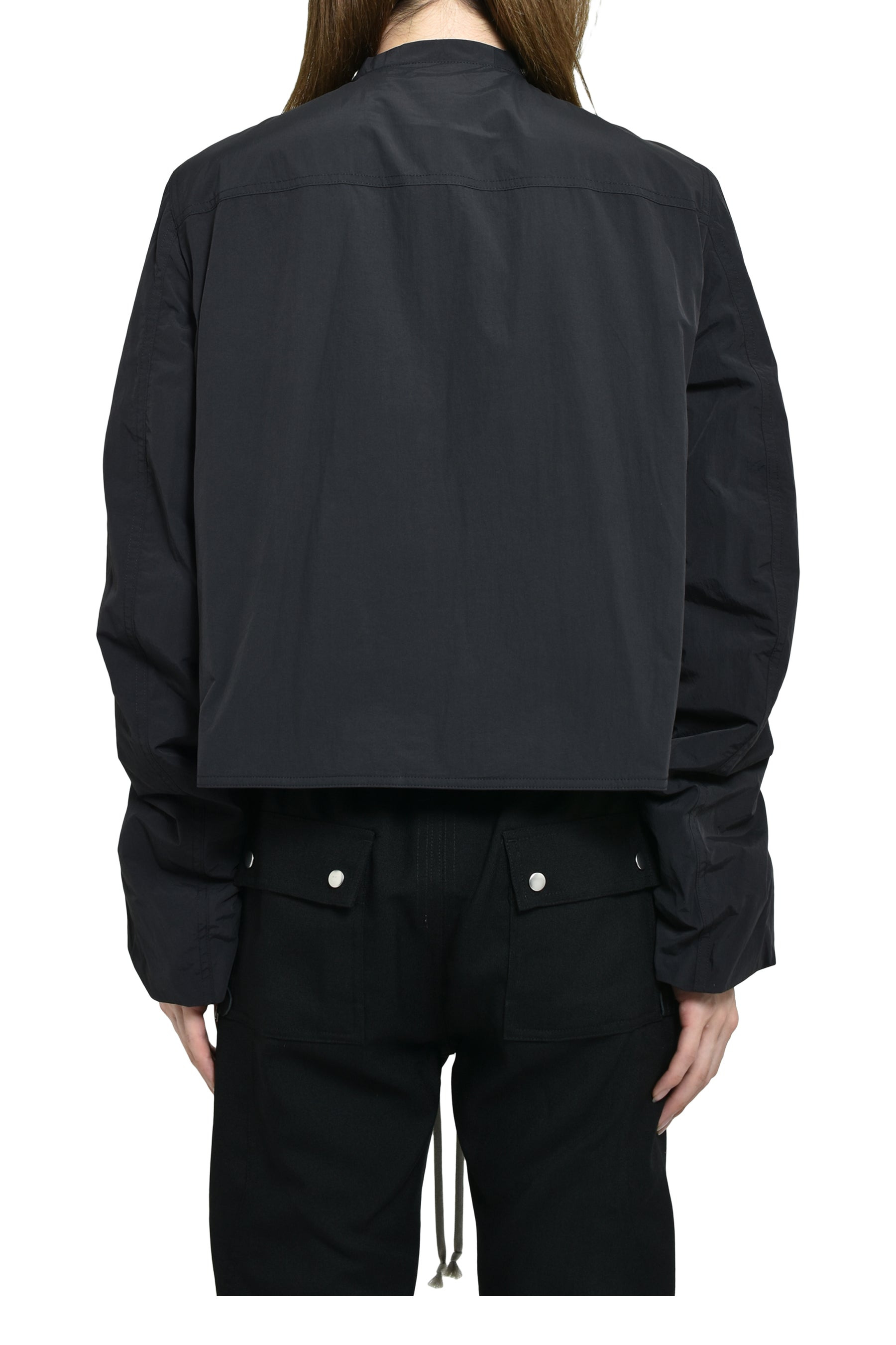 CARGO JKT / BLACK - 2