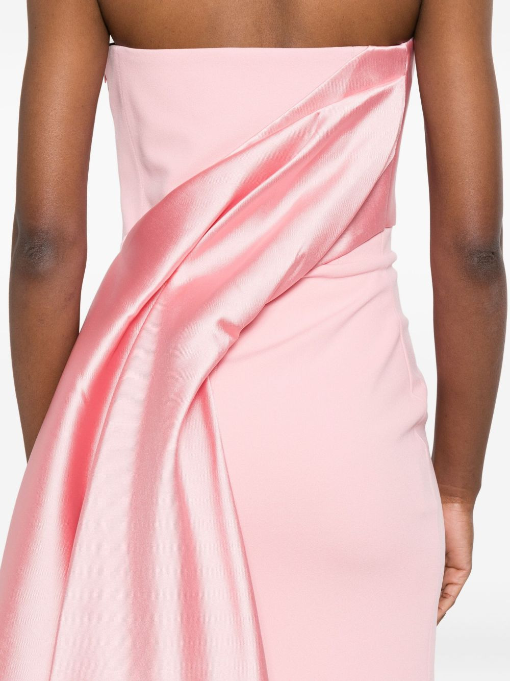 Solace London Women Kinsley Maxi Dress - 5