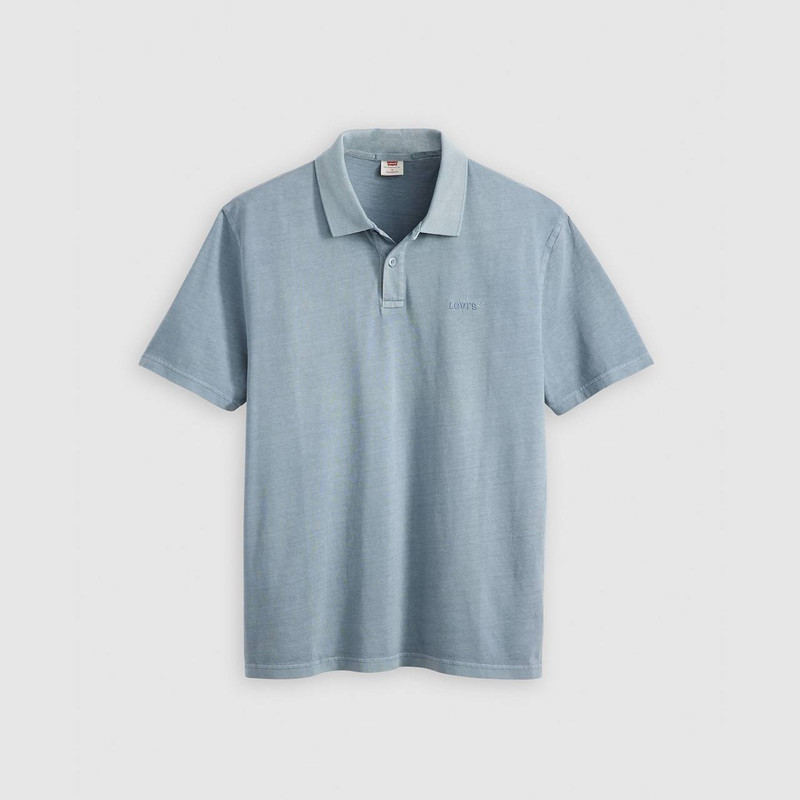 AUTHENTIC POLO SHIRT 1