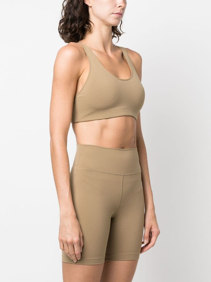 cropped stretch top 3