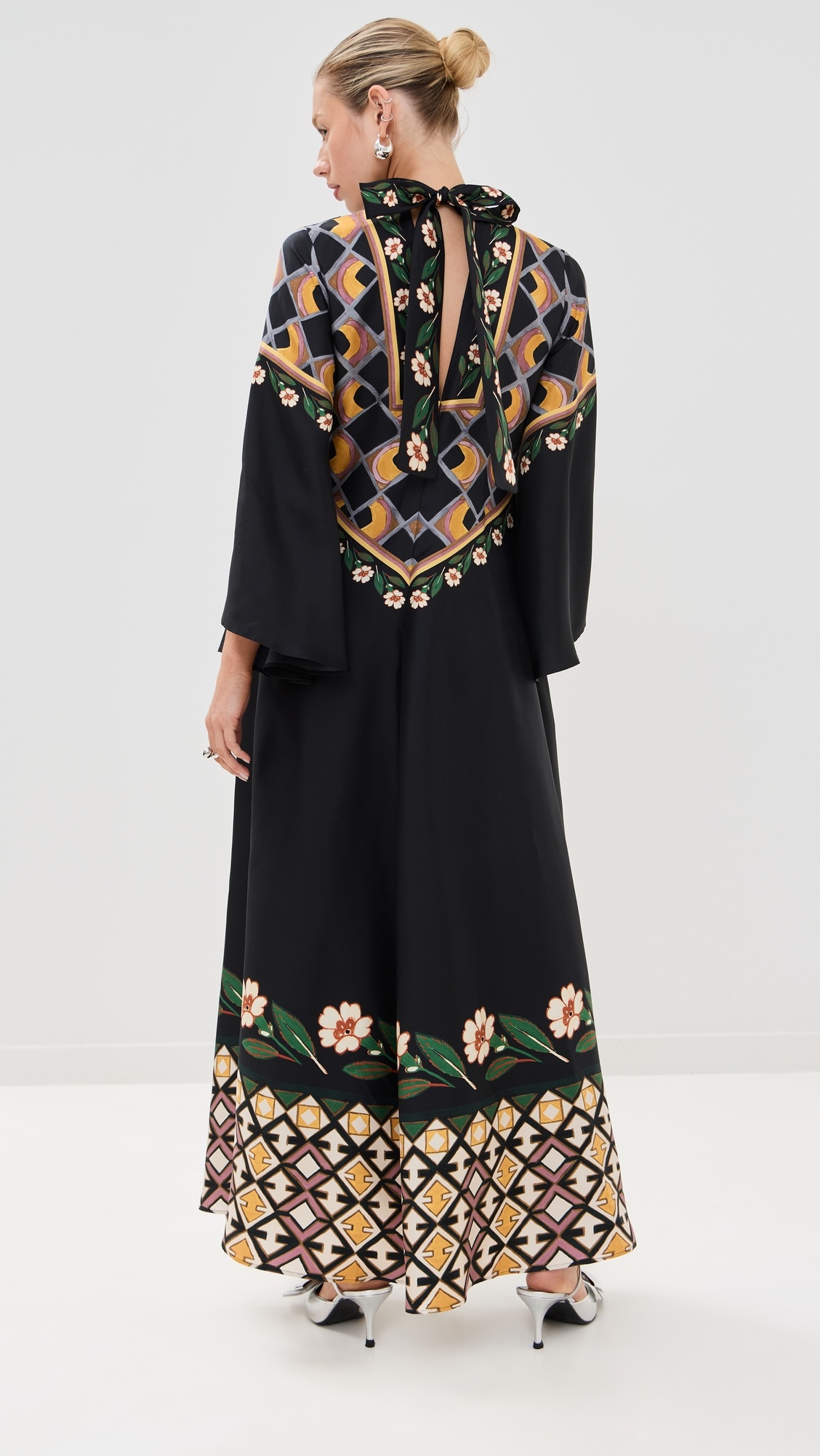 Magnifico Dress - 2