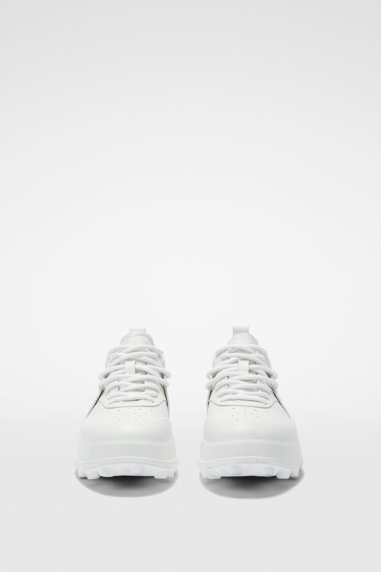 Orb Sneakers - 5