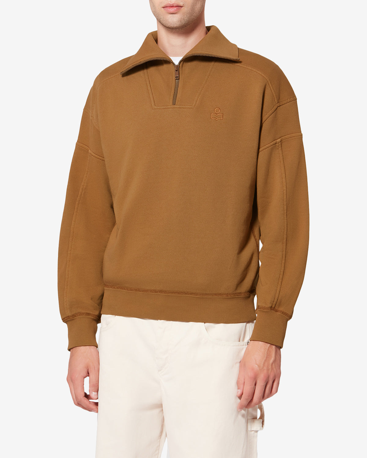MALONE SWEATSHIRT - 4