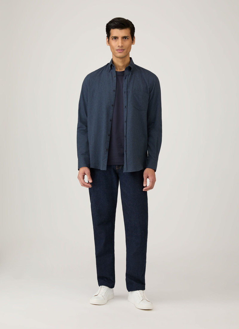 Sunspel Riviera T‑shirt outlook