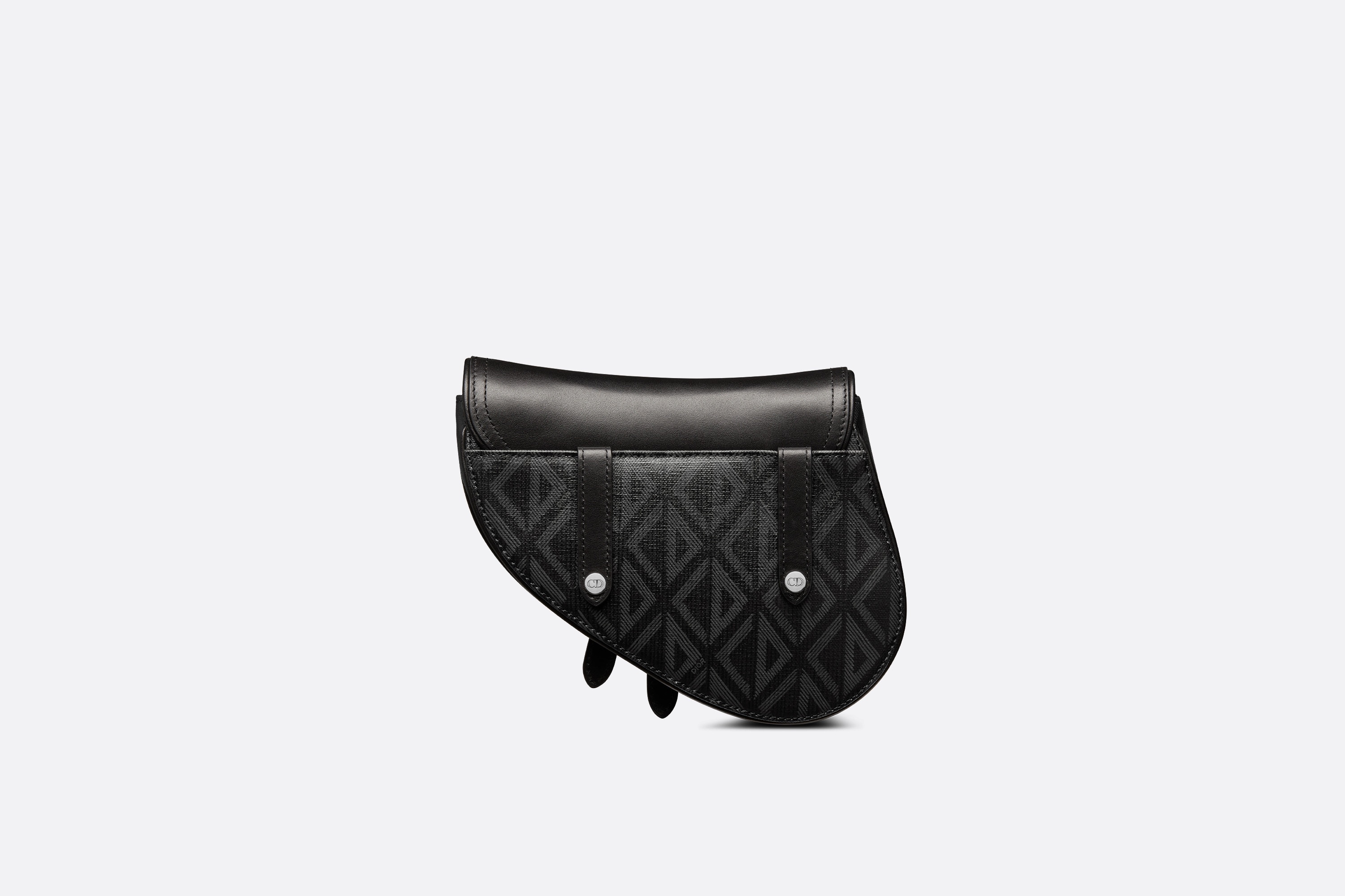 Mini Saddle Bag - 5