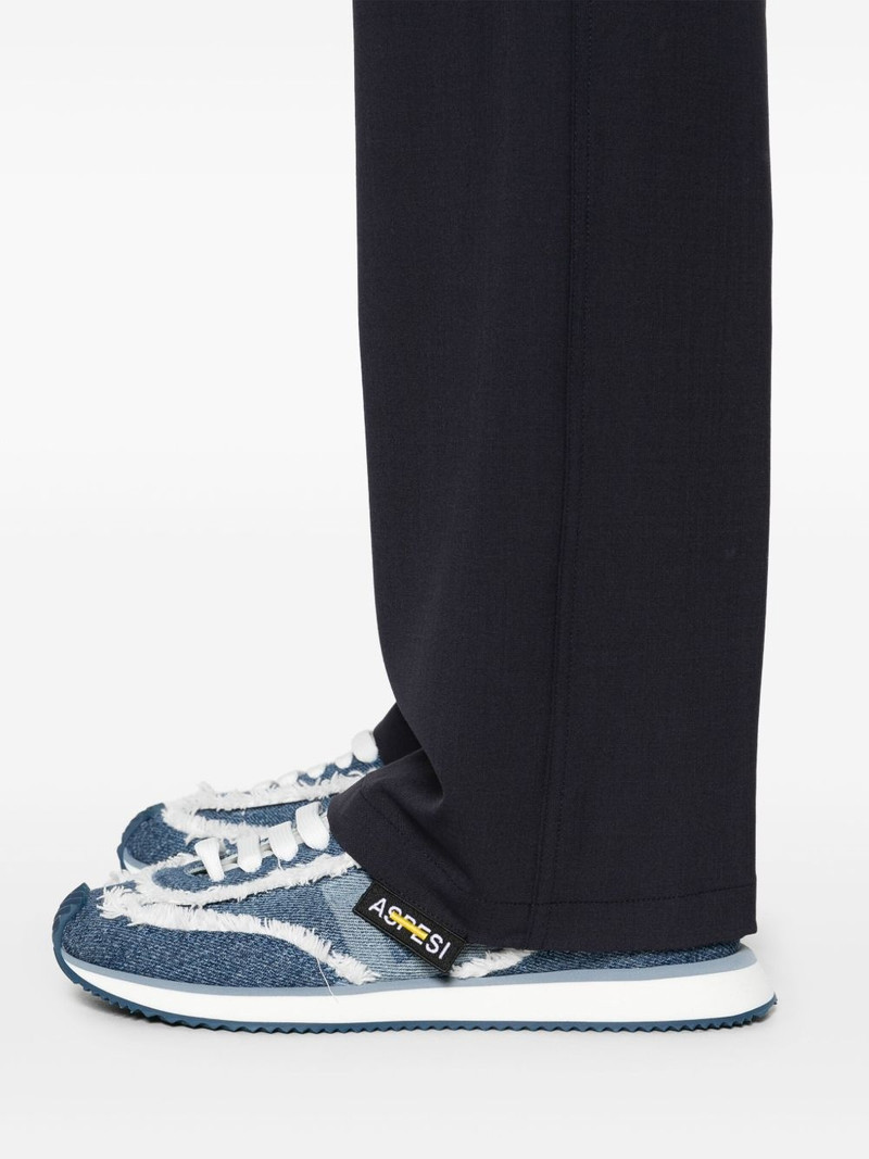 straight trousers 5
