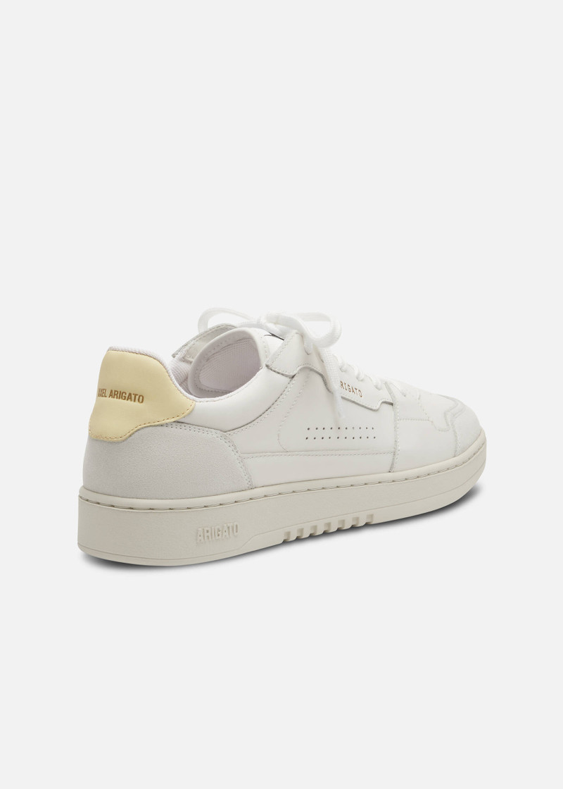 Dice Lo Sneaker 3
