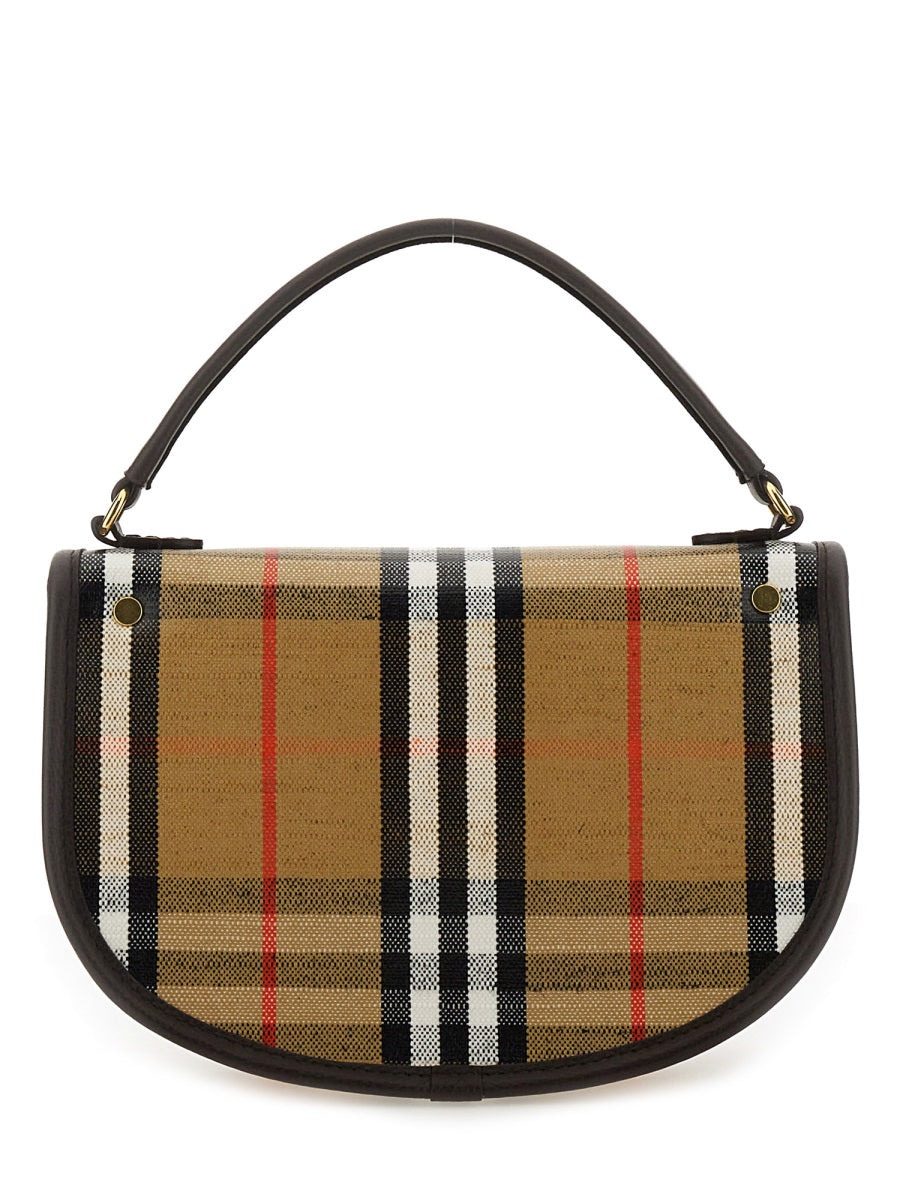 Burberry Women Handbag "Highlands" - 3