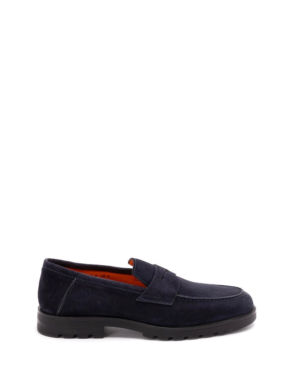 Santoni Men `Rock` Loafers - 1