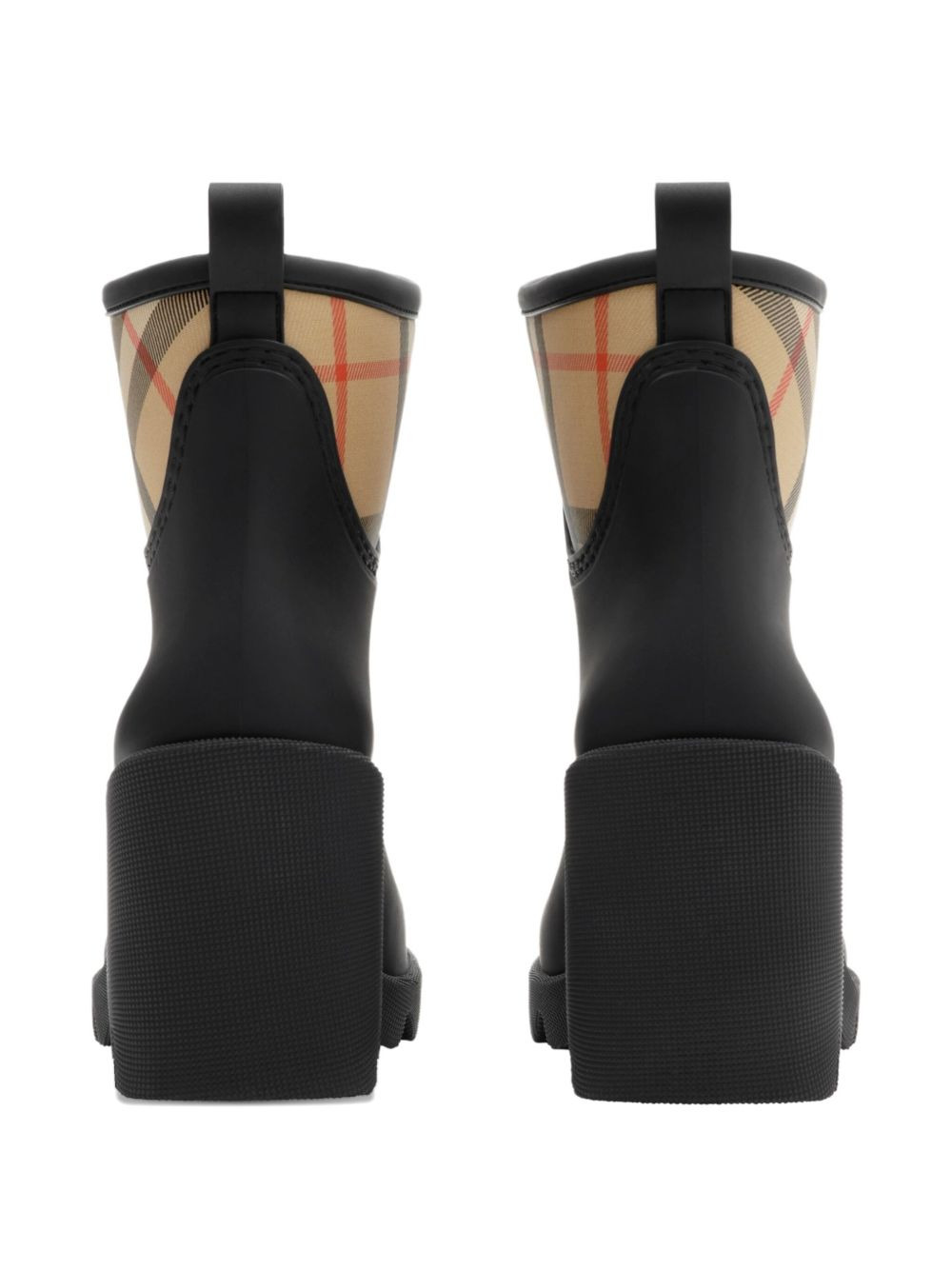 125mm Marsh rain boots - 3