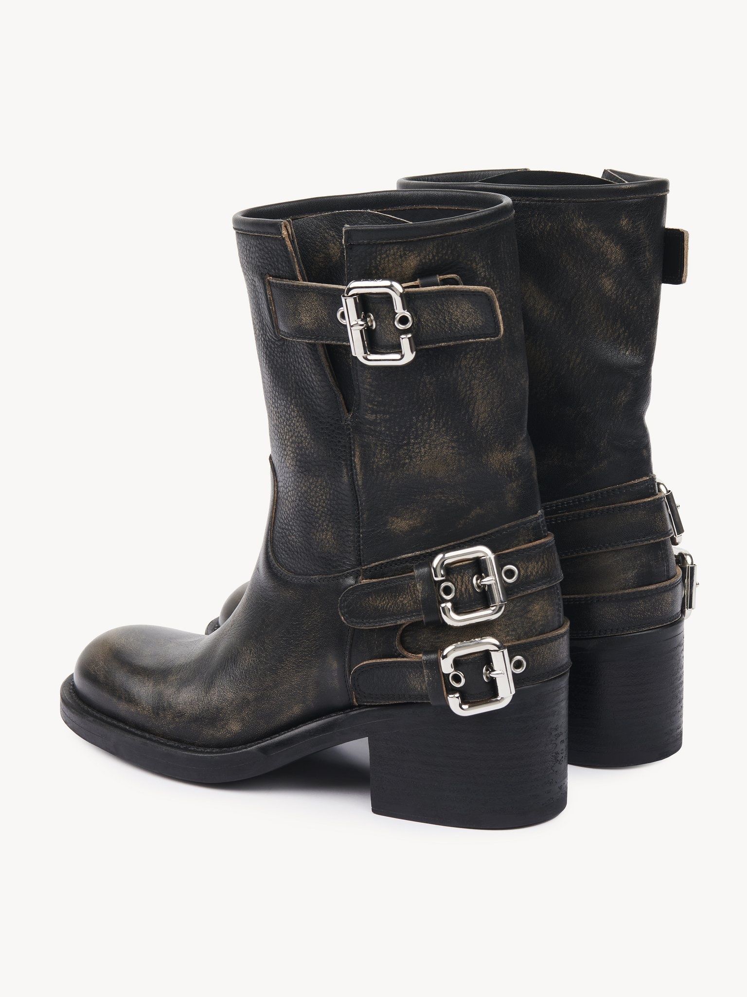 DAKOTA BOOT - 4