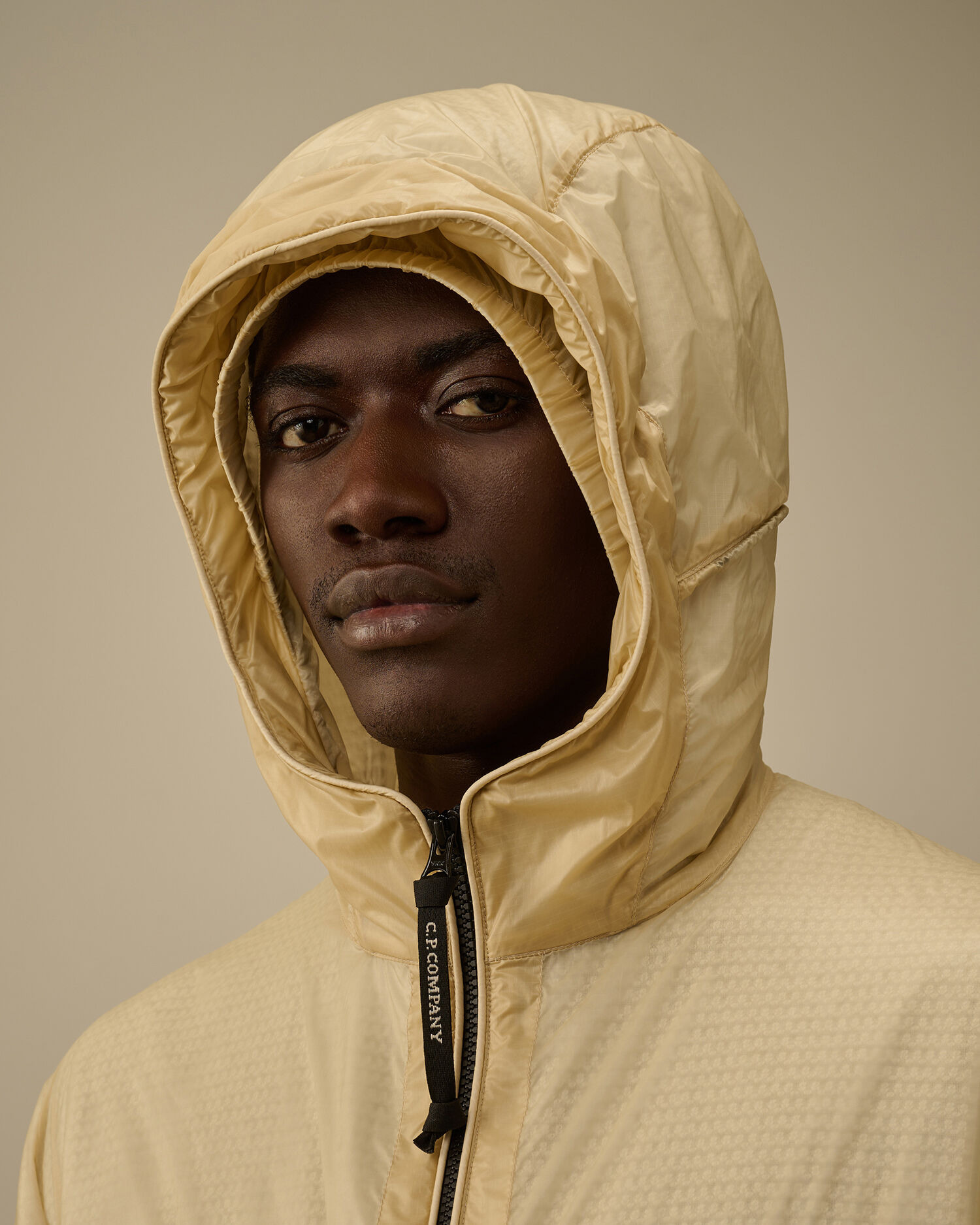 Nada Shell Hooded Padded Jacket - 6