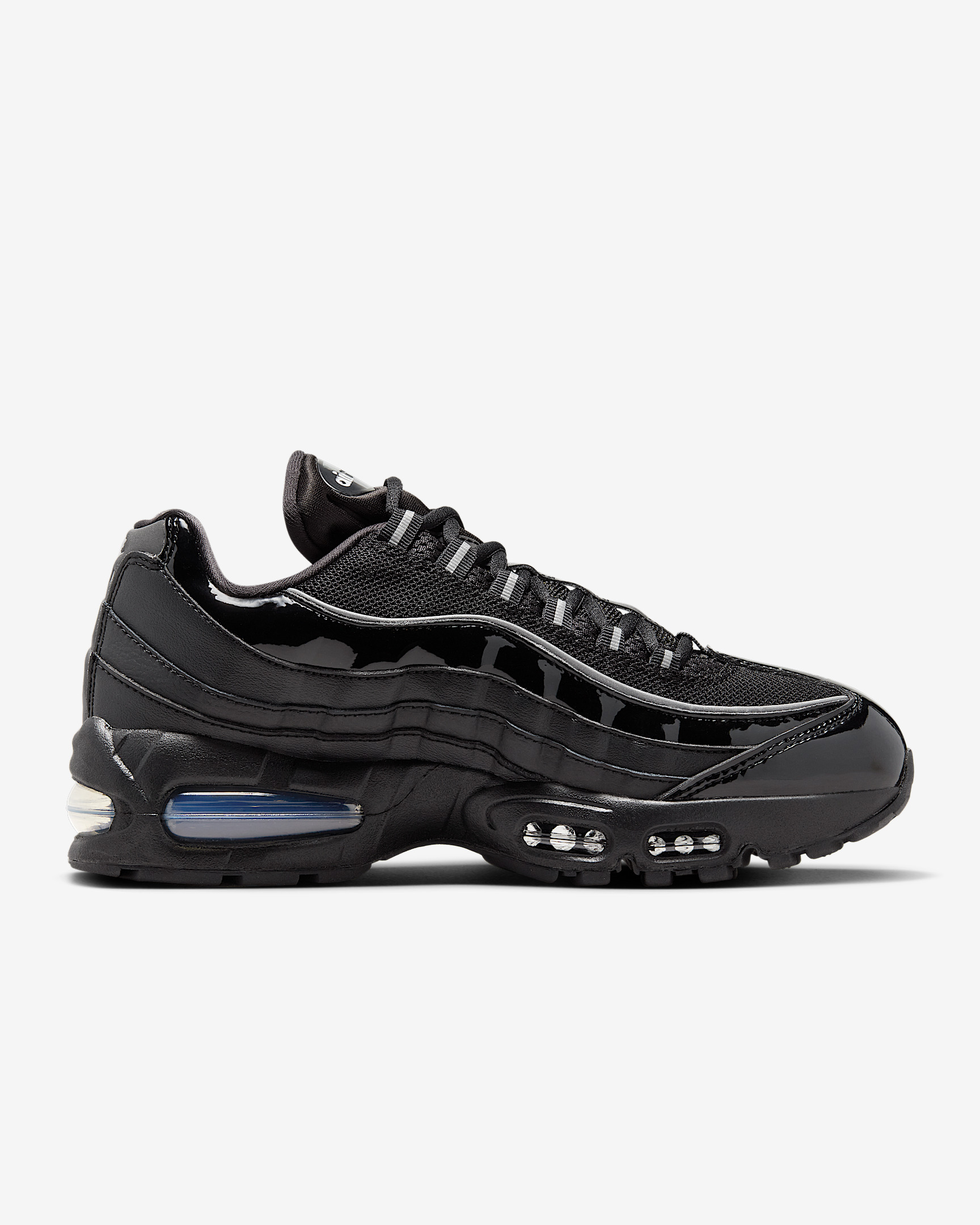 Nike Air Max 95 Big Bubble Women's Shoes - 3