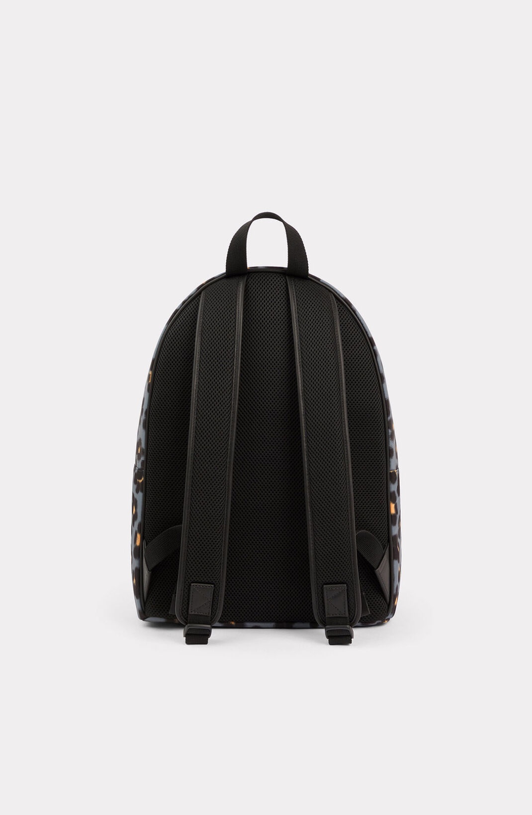 'Hana Leopard' backpack - 2