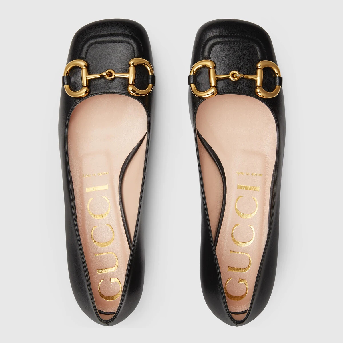 Gucci shops ballet