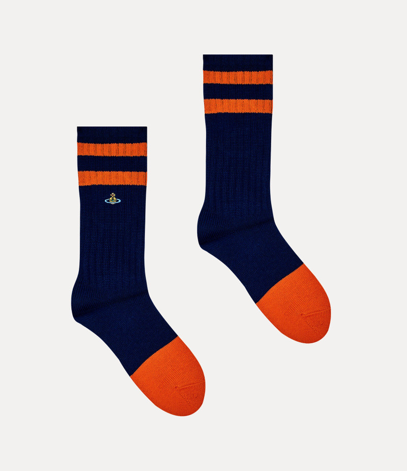 Vivienne Westwood WOMEN'S SOCKS outlook