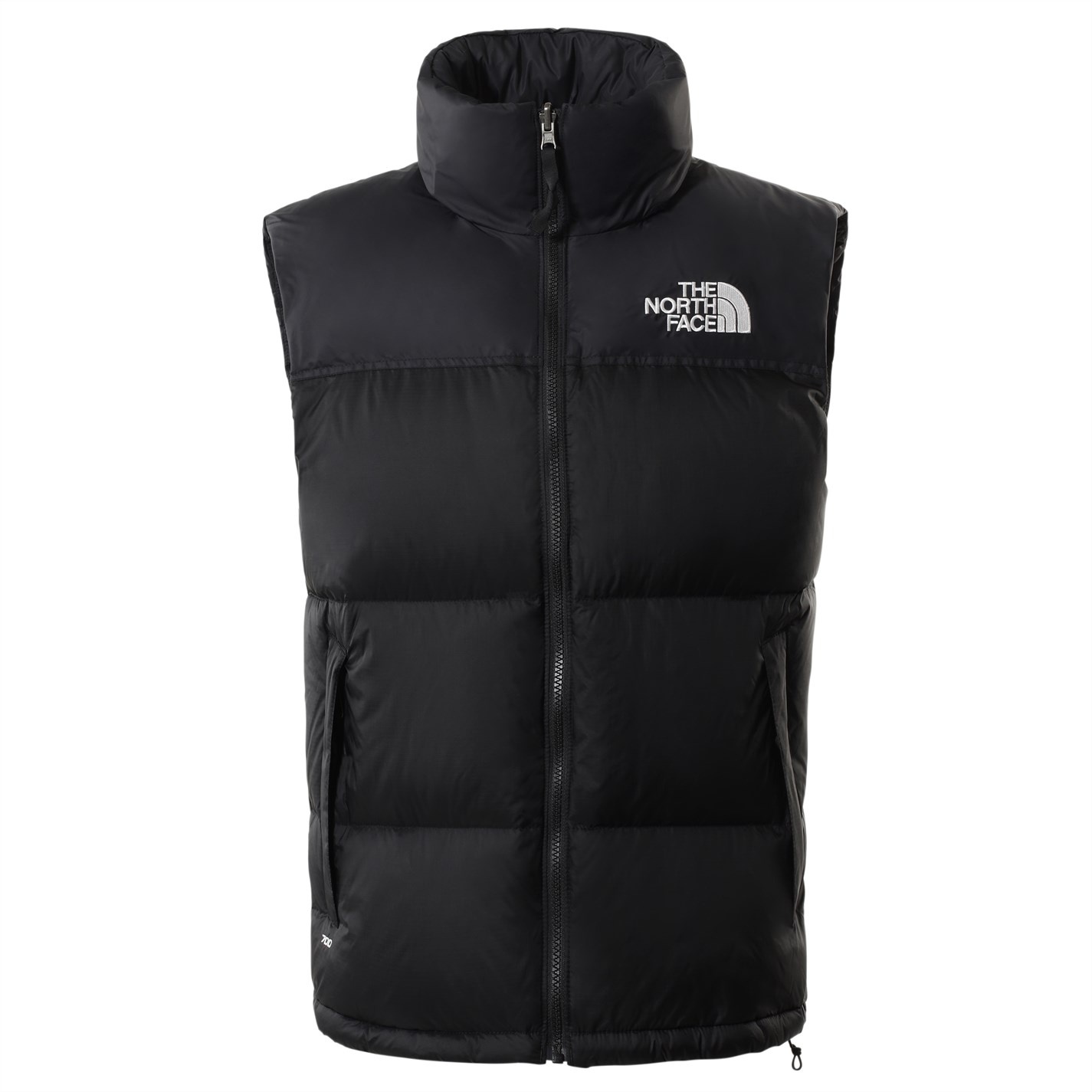 1996 RETRO NUPTSE GILET - 1