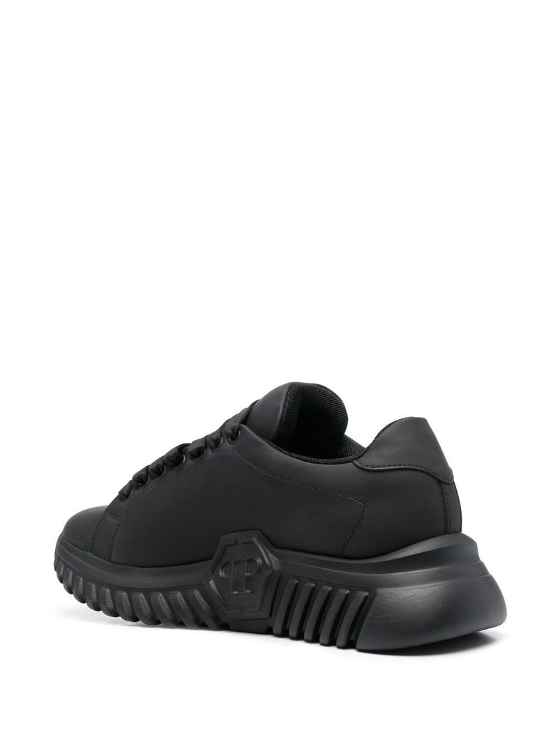 Supersonic low-top sneakers 3