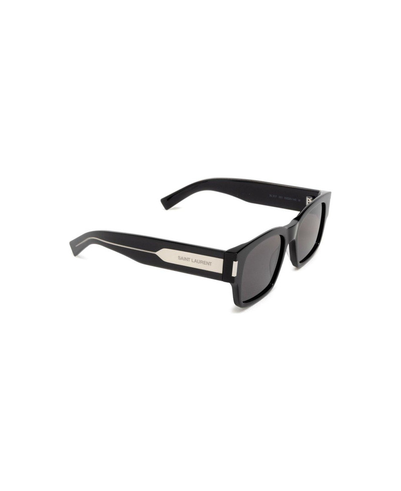 SAINT LAURENT Square Frame Sunglasses outlook
