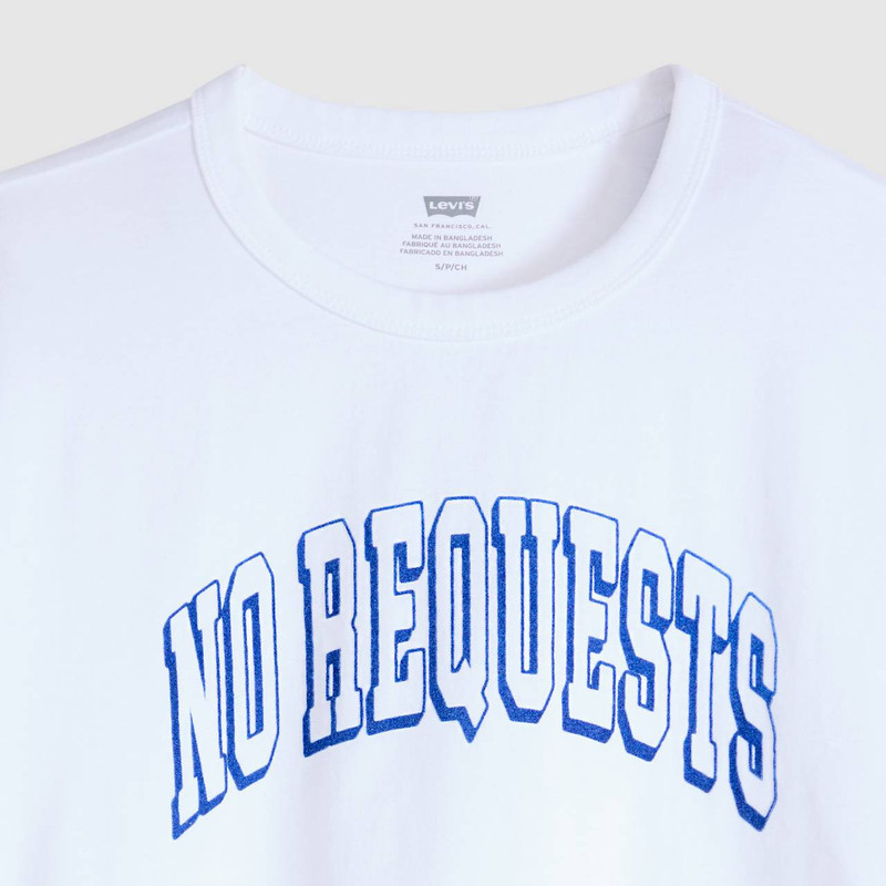 GRAPHIC TABOR T-SHIRT 6
