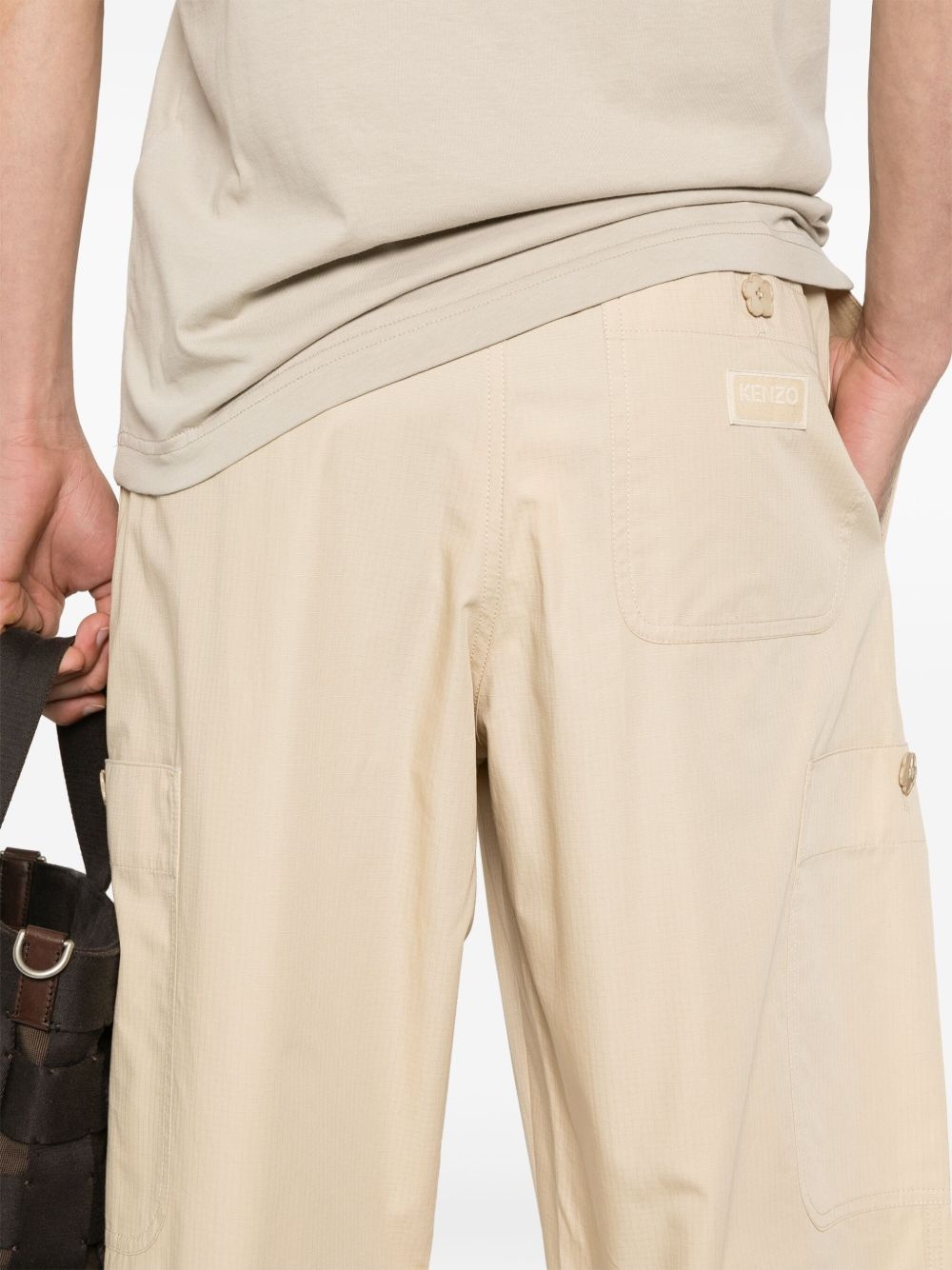 cargo trousers - 5