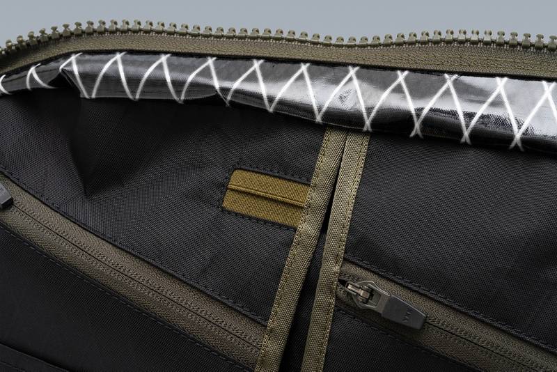 3A-1 Interops Einsatztasche Black 12