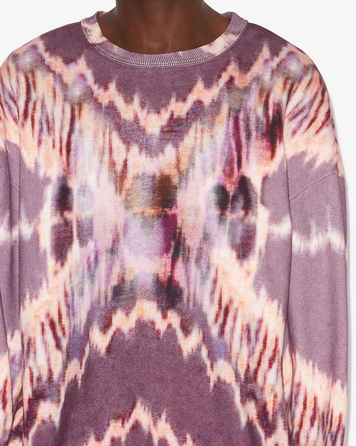 DOBBIE SWEATSHIRT - 3